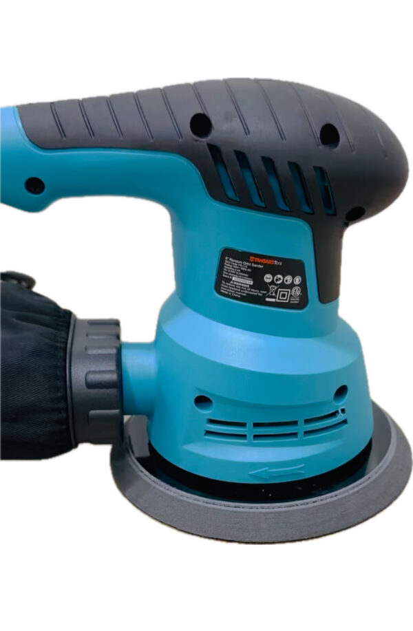 Orbital Electric Sander 6” - Image 2