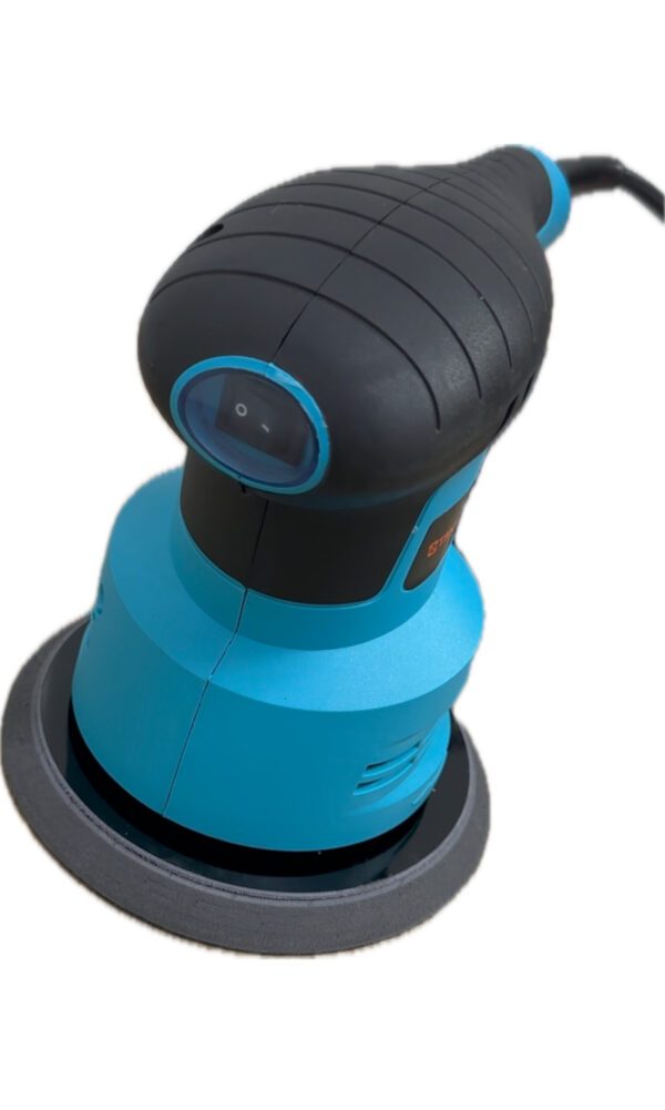 Orbital Electric Sander 6” - Image 3