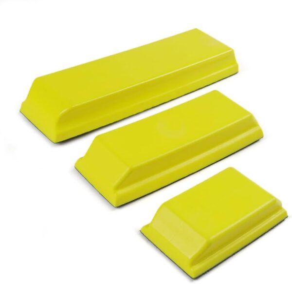 (3PCS) Sand Block Velcro - Image 2