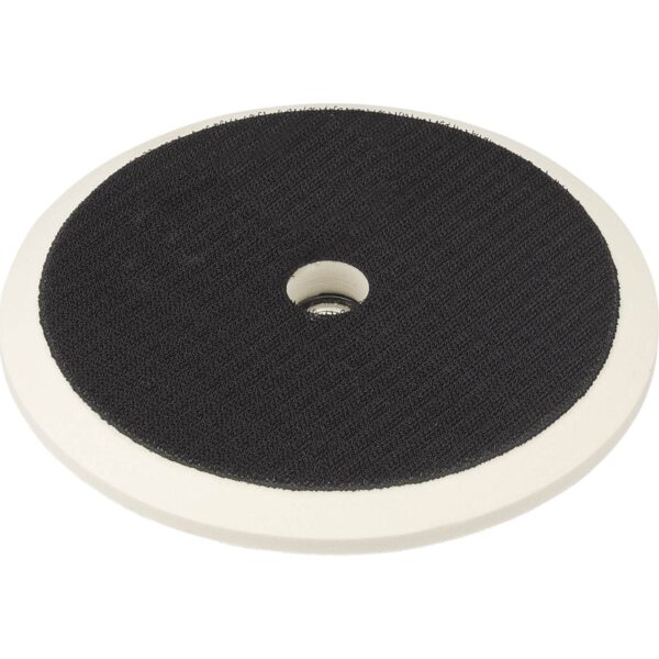 7” backing plate Velcro - Image 4