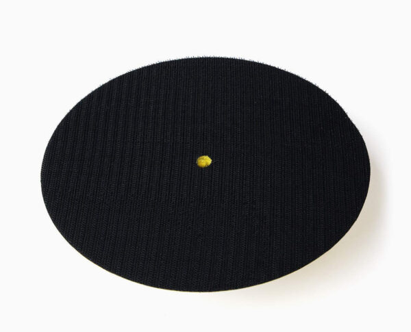 7” flexible backing plate Velcro - Image 4