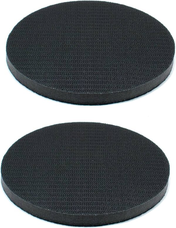 (5PCS) Interface pad Velcro 6” - Image 3