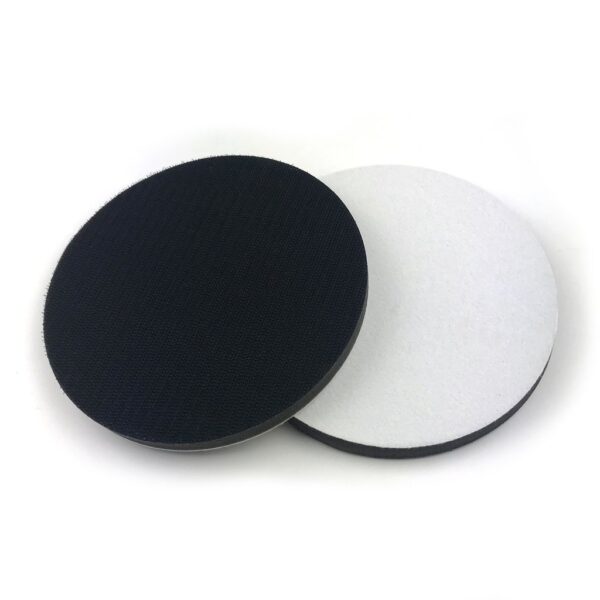 (5PCS) Interface pad Velcro 6” - Image 2