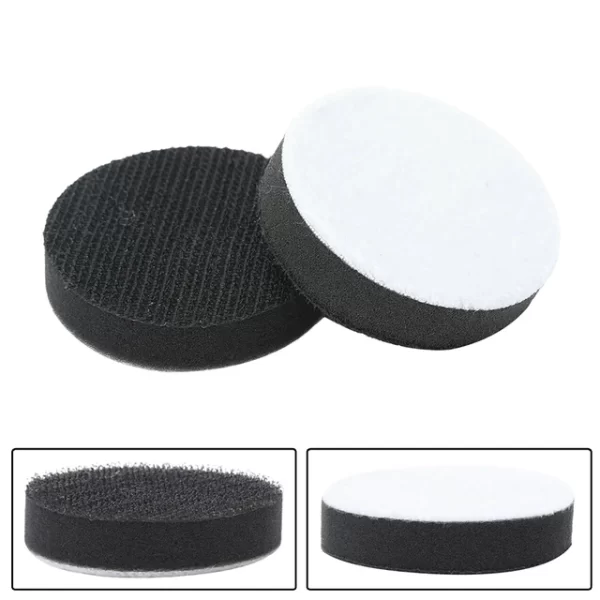 (5PCS) Interface pad Velcro 6” - Image 4