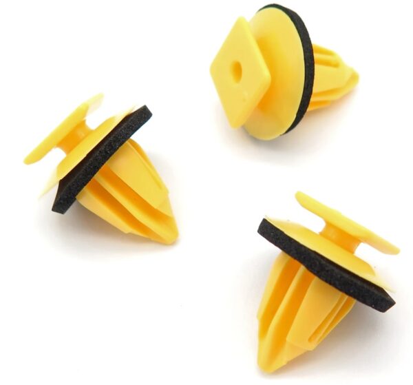 10PCS automotive clips